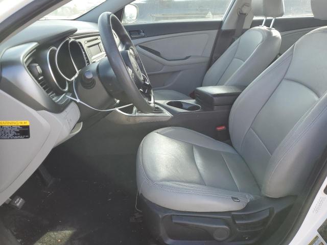 2015 KIA OPTIMA LX - KNAGM4A79F5544690
