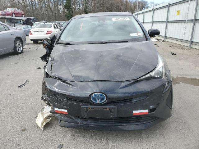 2018 Toyota Prius VIN: JTDKBRFU8J3058004 Lot: 46819854