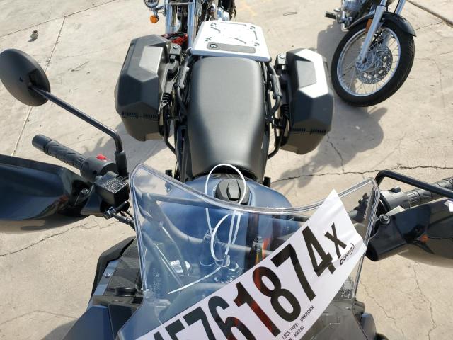 2024 KAWASAKI KL650 H - ML5KLEH17RDA30240