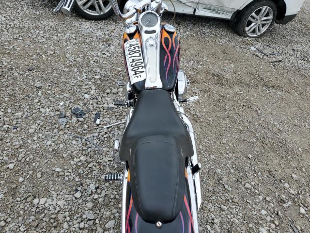 2001 HARLEY-DAVIDSON FXSTDI 1HD1JBB111Y064911