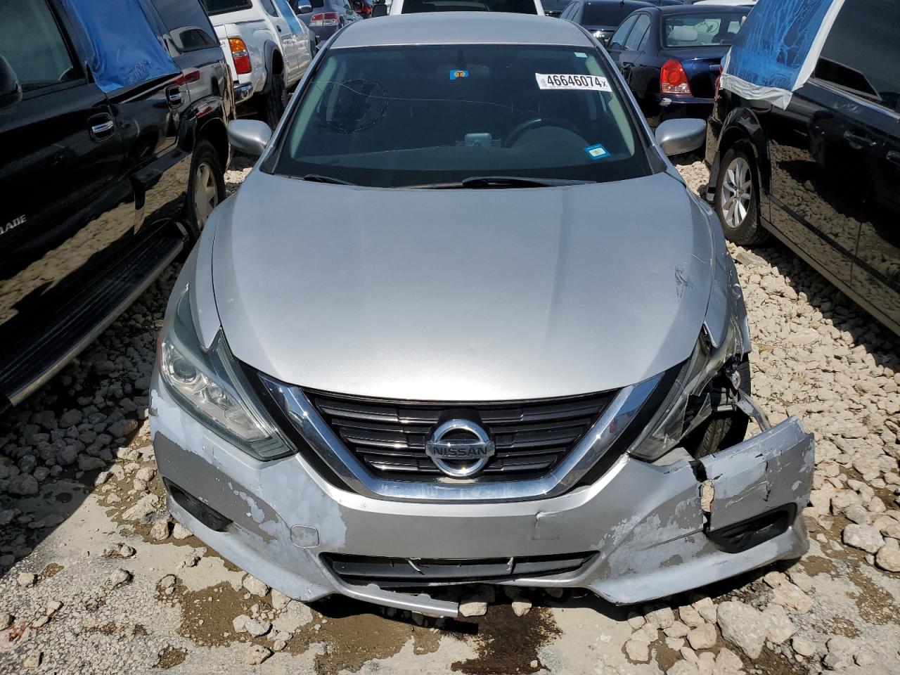 1N4AL3AP5HC294116 2017 Nissan Altima 2.5