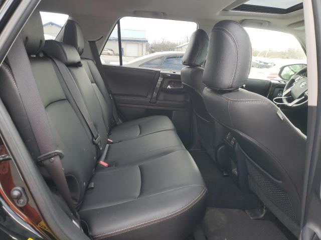 2023 TOYOTA 4RUNNER 40 JTEUU5JR8P6120213