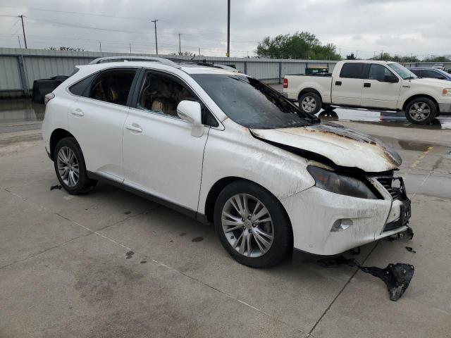 2014 Lexus Rx 350 VIN: 2T2ZK1BA8EC140917 Lot: 48094524