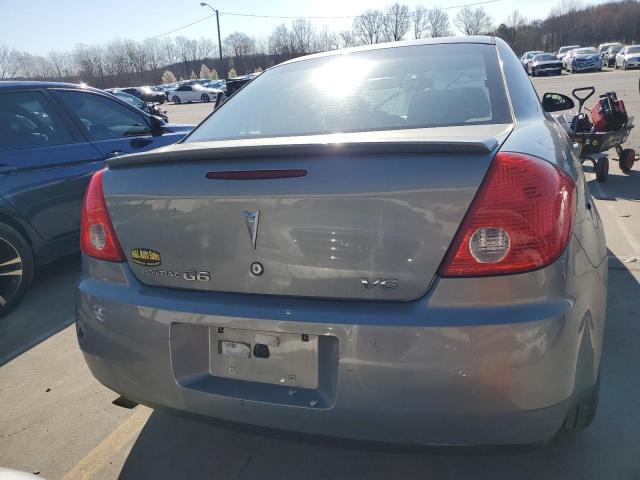 1G2ZG57N384255039 2008 Pontiac G6 Base