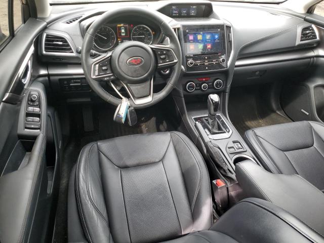 2017 SUBARU IMPREZA LI - 4S3GKAU66H3619547