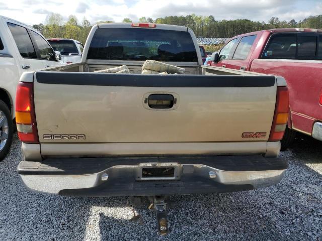 1999 GMC New Sierra C1500 VIN: 2GTEC19T1X1522053 Lot: 47564264