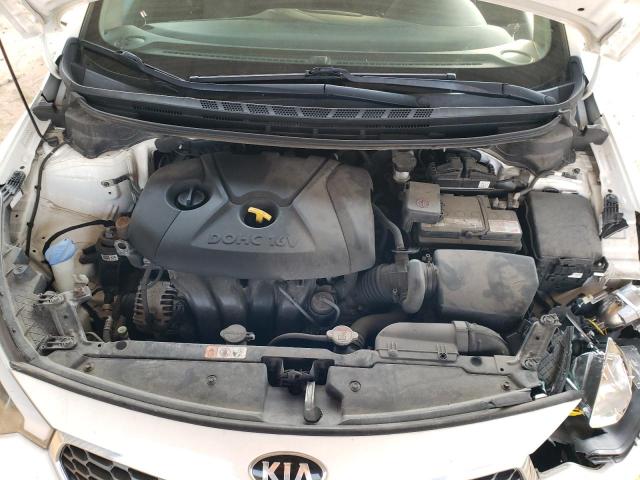 2016 KIA FORTE LX - KNAFK4A66G5486774