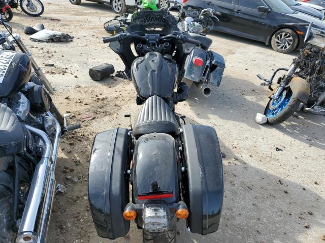 2023 HARLEY-DAVIDSON FXLRST 1HD1YXZ25PB062131