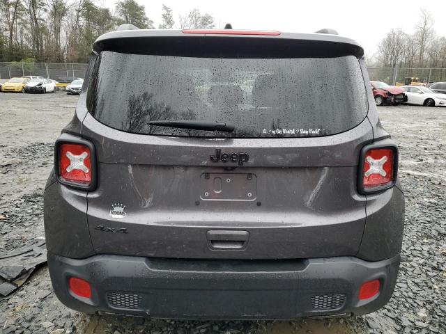 2020 Jeep Renegade Latitude VIN: ZACNJBBB1LPL23336 Lot: 47735924