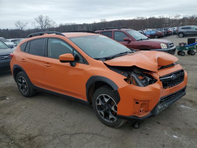 2019 Subaru Crosstrek Premium VIN: JF2GTAEC1KH200096 Lot: 48137014