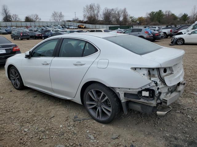 Vin: 19uub3f41ka002989, lot: 45448244, acura tlx technology 20192
