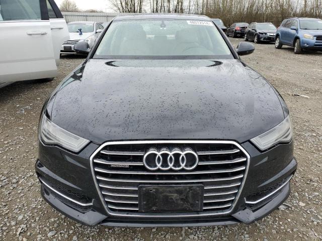 2016 Audi A6 - Image 5