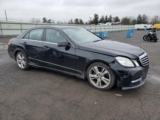 VIN WDDHF8JB6DA725804 2013 Mercedes-Benz E-Class, 3... no.4