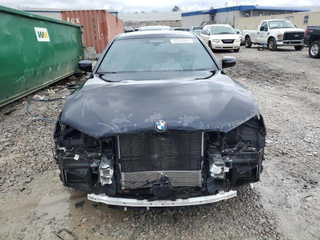 Lot #2473661244 2022 BMW 540 XI salvage car