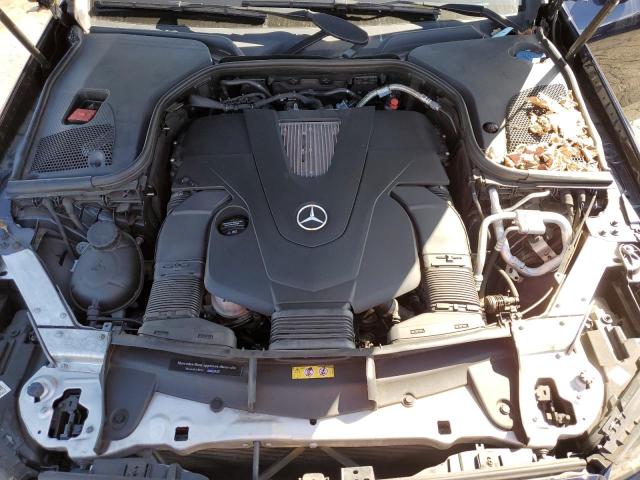2018 MERCEDES-BENZ E 400 - WDD1K6FB1JF042580