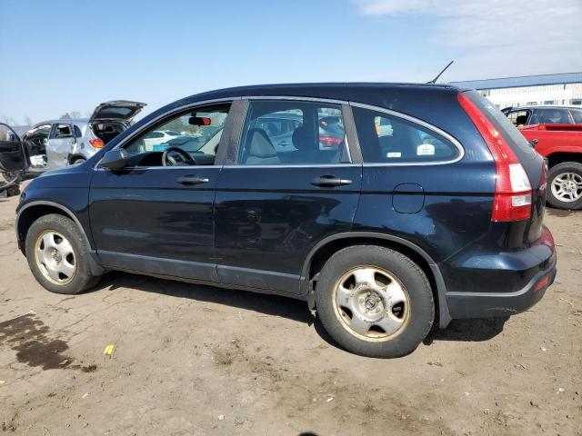 2008 Honda Cr-V Lx VIN: 5J6RE48318L035939 Lot: 47526124