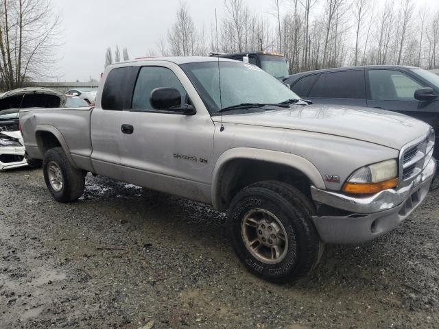 1999 Dodge Dakota VIN: 1B7GG22Y6XS105925 Lot: 39242210