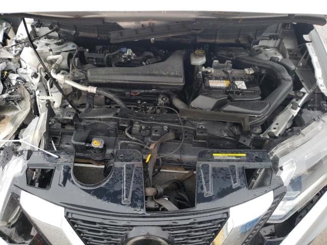 JN8AT2MT1KW264991 2019 Nissan Rogue S
