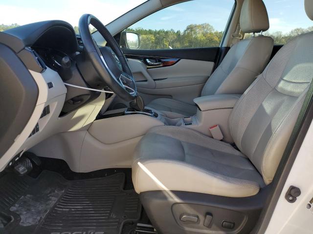 2018 NISSAN ROGUE SPOR - JN1BJ1CP2JW187036