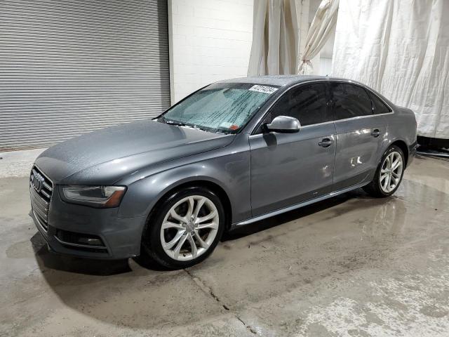 WAUBGAFL2DA184365 2013 Audi S4 Premium Plus