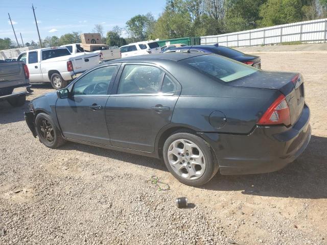 2010 Ford Fusion Se VIN: 3FAHP0HG1AR214194 Lot: 48329104