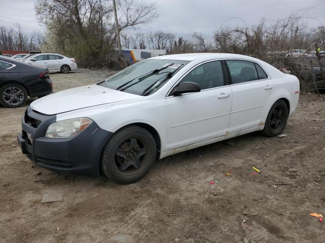 2012 Chevrolet Malibu Ls VIN: 1G1ZB5E05CF173238 Lot: 48162304