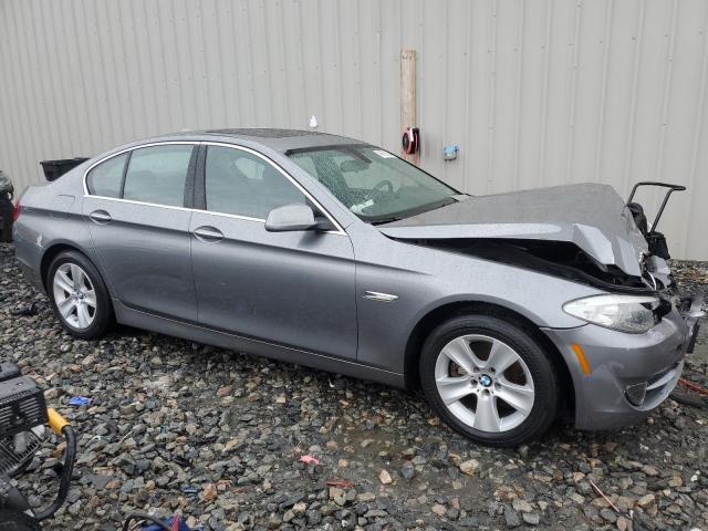 2013 BMW 528 I VIN: WBAXG5C55DDY34940 Lot: 45631584