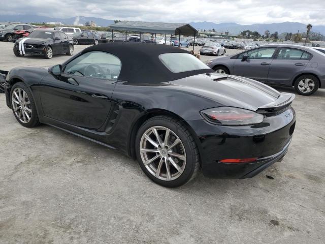 VIN WP0CA2A84KS210778 2019 Porsche Boxster, Base no.2