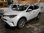 2017 TOYOTA RAV4 LIMIT - 2T3DFREV4HW656685