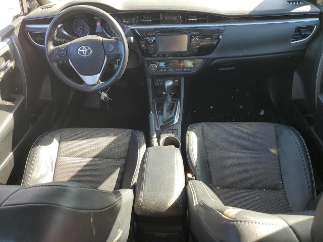 2016 TOYOTA COROLLA L - 2T1BURHE3GC582452