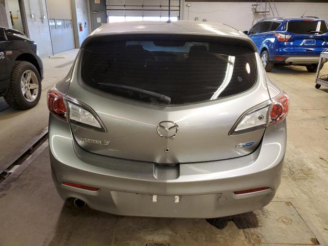 2013 Mazda 3 I VIN: JM1BL1L77D1751773 Lot: 47958464