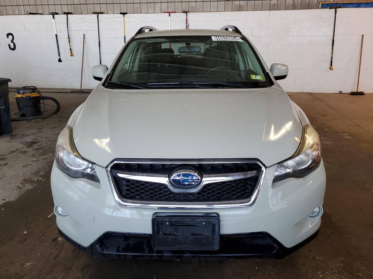 JF2GPACC4E8315447 2014 Subaru Xv Crosstrek 2.0 Premium