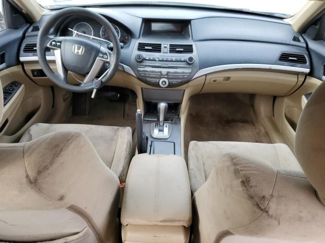 2011 Honda Accord Lxp VIN: 1HGCP2F42BA075330 Lot: 45325934