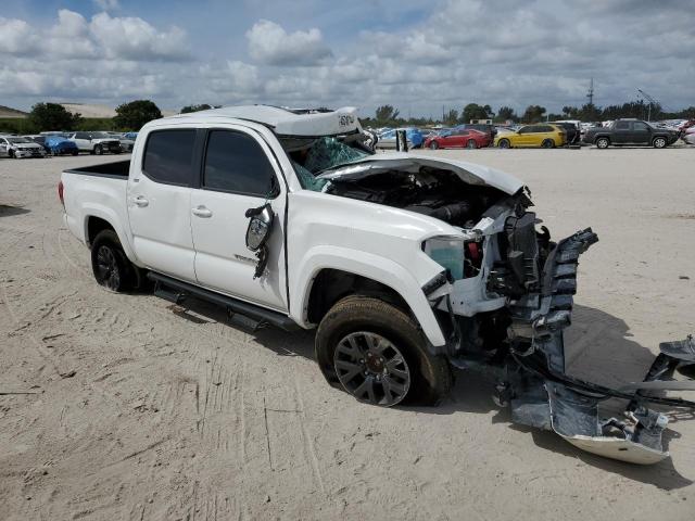 VIN 3TMAZ5CN4PM214575 2023 Toyota Tacoma, Double Cab no.4