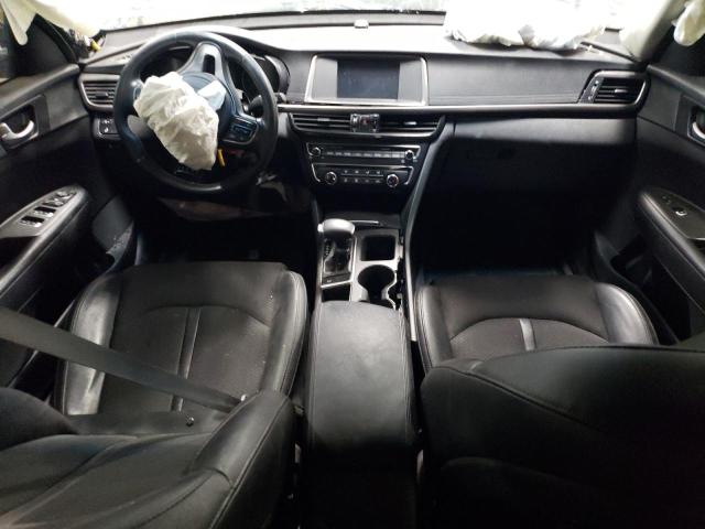 2018 Kia Optima Lx VIN: 5XXGT4L31JG225143 Lot: 45188644