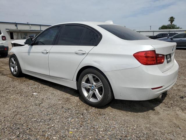 2015 BMW 320 I VIN: WBA3B1G52FNT04017 Lot: 47969974