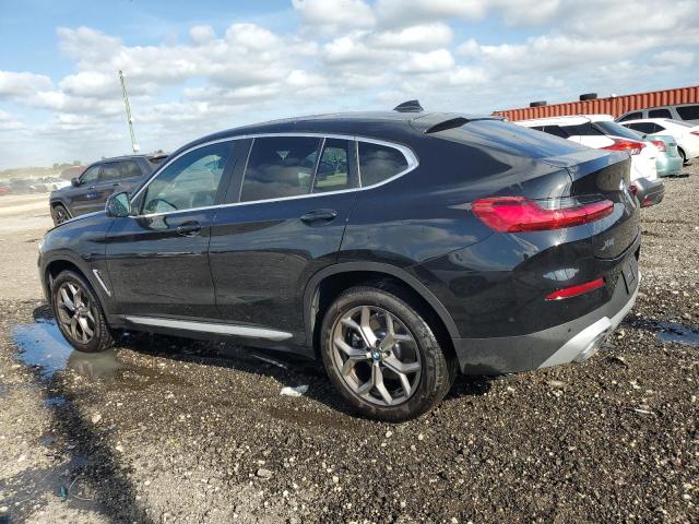 2024 BMW X4 xDrive30I VIN: 5UX33DT00R9V06216 Lot: 46870754