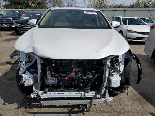 2024 LEXUS NX 350H BA 2T2AKCEZ8RC028733