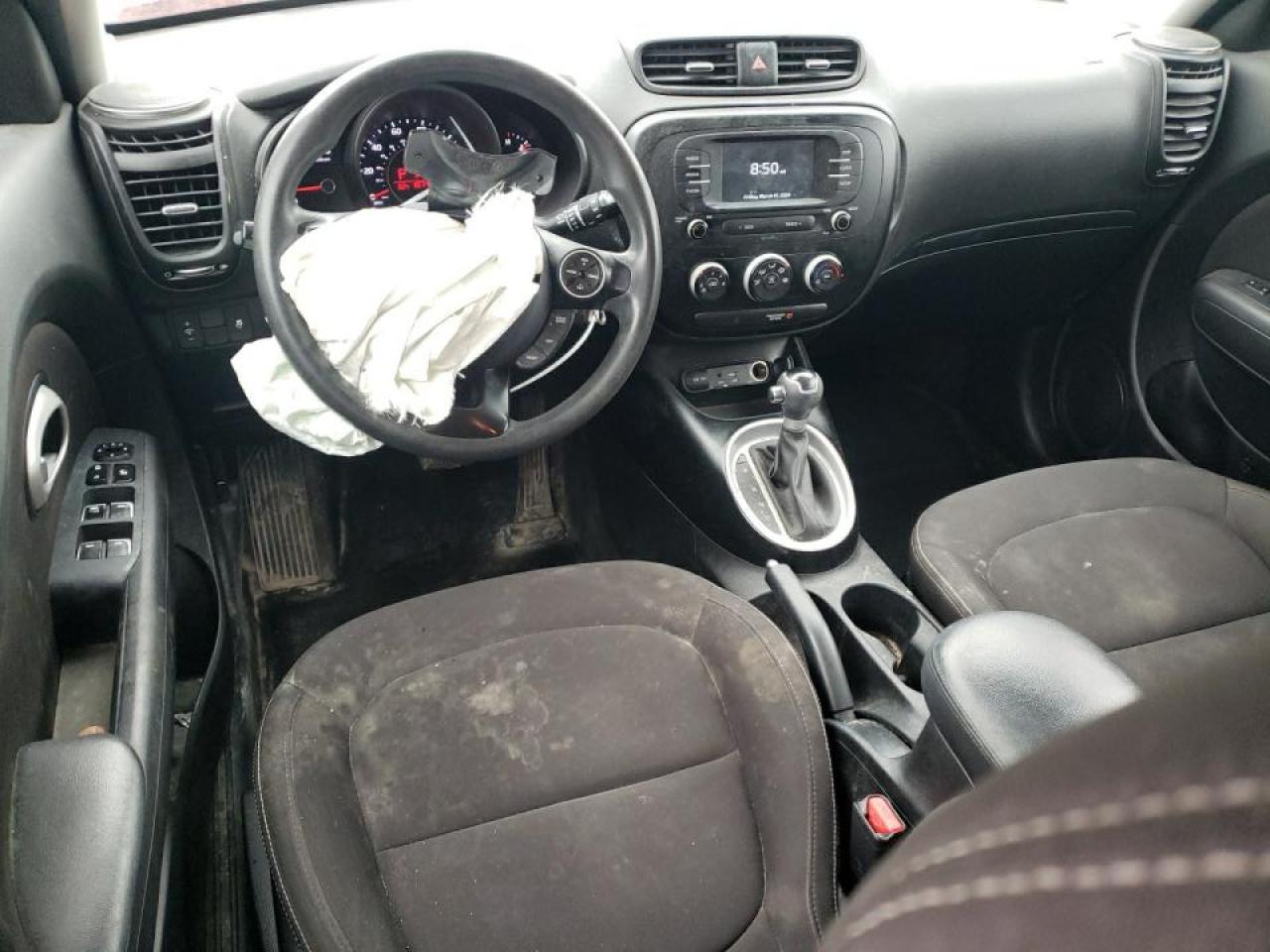 KNDJN2A28K7671153 2019 Kia Soul