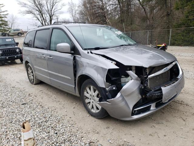 VIN 2C4RC1BG9ER151690 2014 Chrysler Town and Countr... no.4