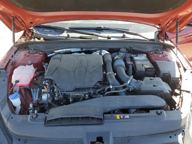 2022 KIA K5 GT - 5XXG44J88NG096559