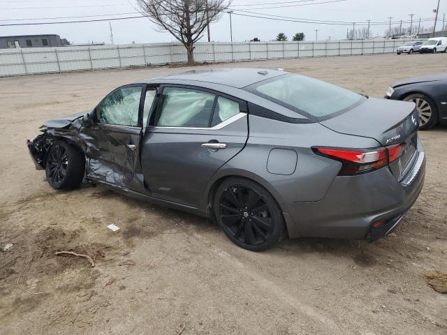 2019 NISSAN ALTIMA EDI - 1N4AL4FV9KC225319