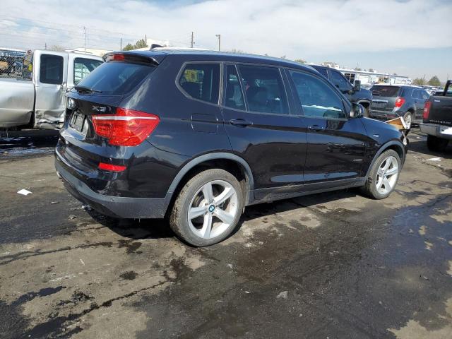 2017 BMW X3 xDrive35I VIN: 5UXWX7C52H0S18747 Lot: 46625174