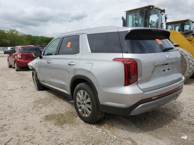 KM8R24GE0RU665606 Hyundai Palisade S 2