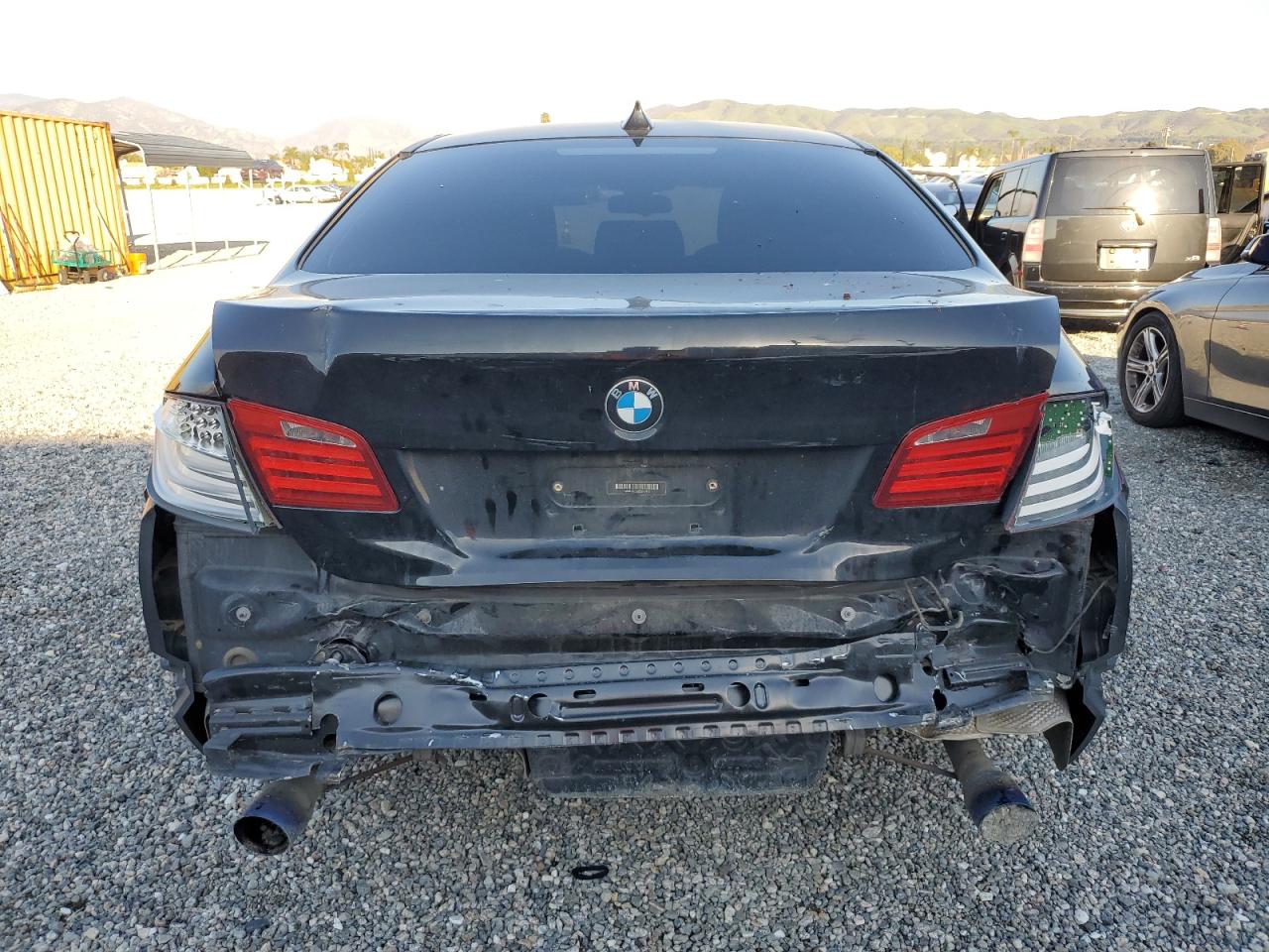 WBAFR7C52CC811413 2012 BMW 535 I