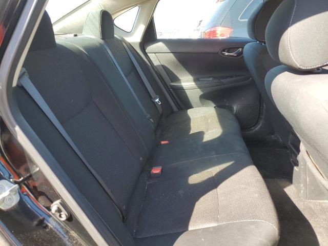 2019 NISSAN SENTRA S - 3N1AB7AP2KY447721
