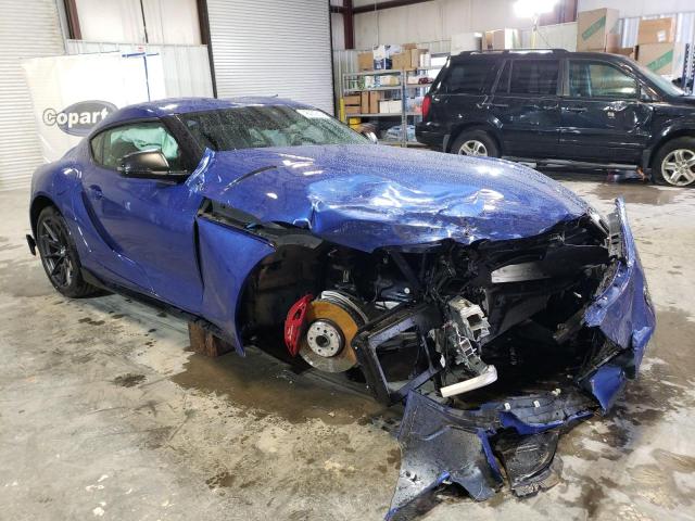 2023 Toyota Supra Base VIN: WZ1DB0G06PW054722 Lot: 46060814