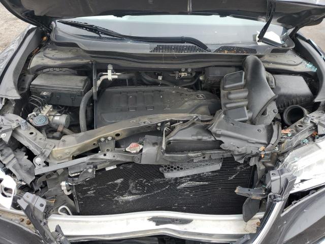 VIN 5FRYD3H49EB018844 2014 Acura MDX, Technology no.11