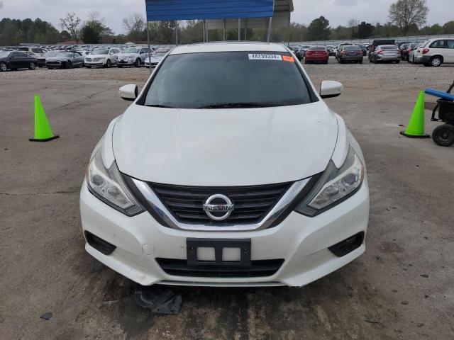 2016 Nissan Altima 2.5 VIN: 1N4AL3AP8GC122709 Lot: 48230334