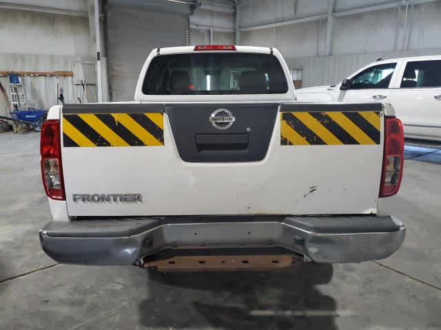 2012 Nissan Frontier S VIN: 1N6BD0CT0CC454087 Lot: 44711624